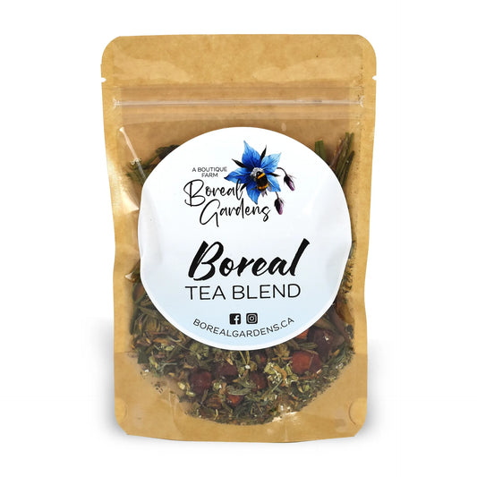 Boreal Tea Blend