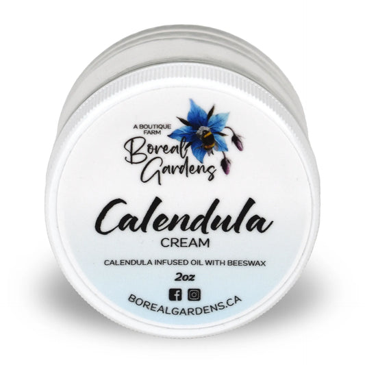 Calendula Cream