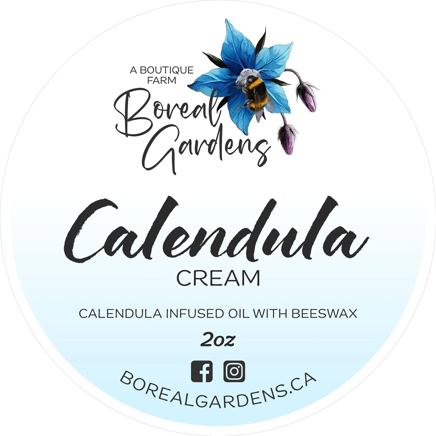 Calendula Cream