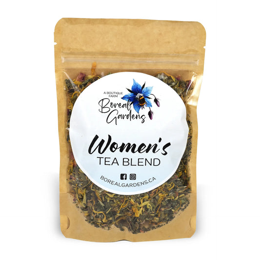 Women's Tea Blend
